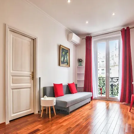 Mac-mahon Arc De Triomphe Apartment *